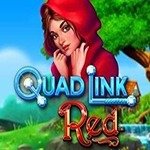 Quad Link Red